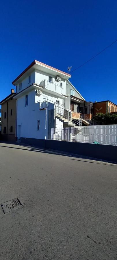 Villa Moon Pignataro Maggiore Exterior foto